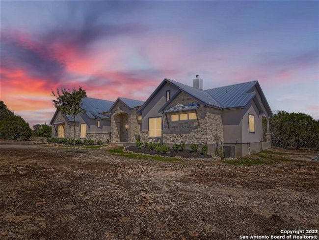 103 River Mountain Dr, House other with 4 bedrooms, 4 bathrooms and null parking in Boerne TX | Image 29