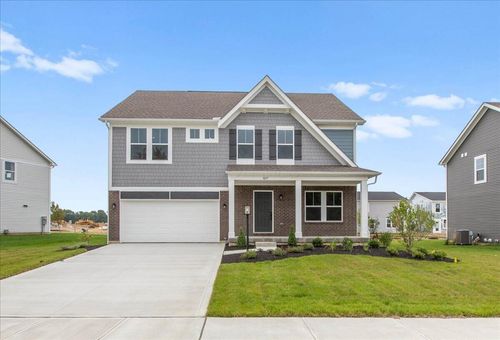 8237 Sycamore Dr, Pickerington, OH, 43147 | Card Image
