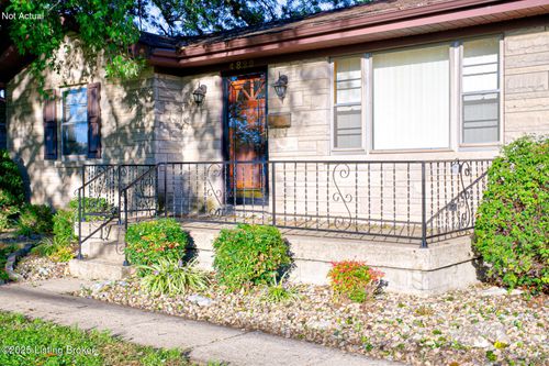 4822 Dover Rd, Louisville, KY, 40216-2953 | Card Image
