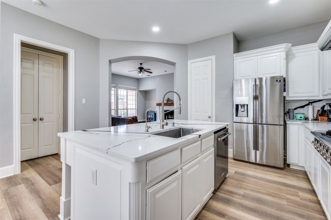 11722 Estacado Dr, House other with 5 bedrooms, 5 bathrooms and null parking in Frisco TX | Image 13