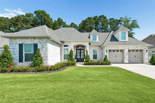 1244 Sweet Clover Way, Madisonville, LA, 70447-3428 | Card Image