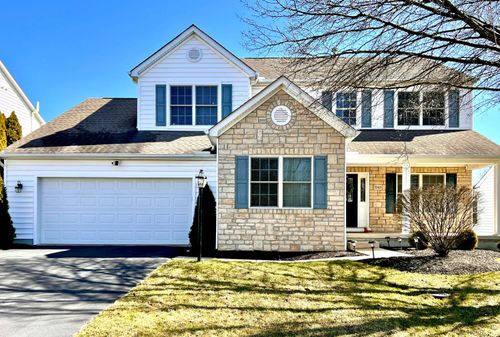 7565 Scioto Pkwy, Powell, OH, 43065-7496 | Card Image