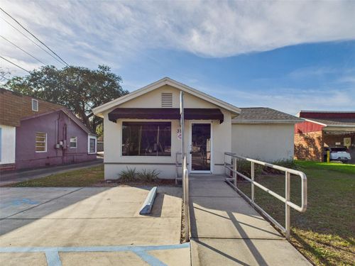 318 S 1st St, LAKE WALES, FL, 33853-4144 | Card Image