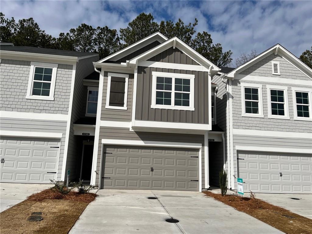 Longview Run, Decatur, GA 30035