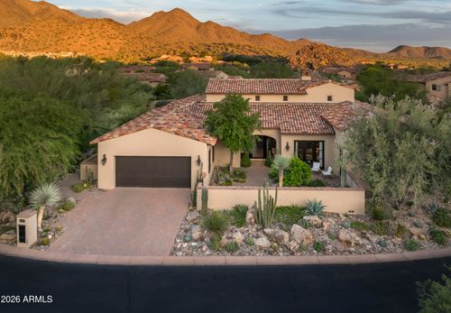18875 N 101st Place, Scottsdale, AZ, 85255 | Card Image