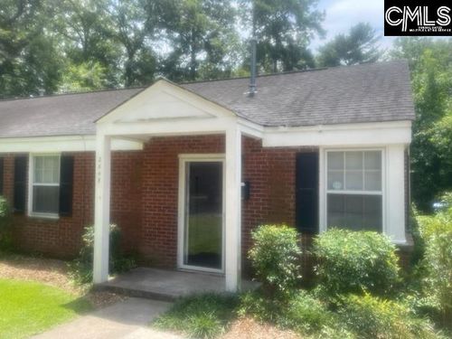 2848 Superior Street, Columbia, SC, 29205 | Card Image