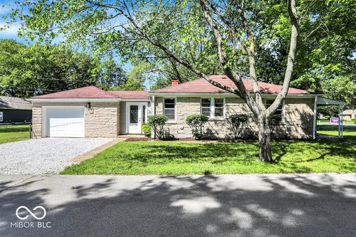 11155 10th St, Indianapolis, IN, 46229-2701 | Card Image