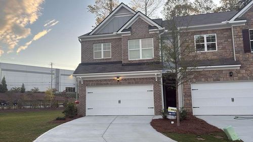 2435 Poppy Ct, Buford, GA, 30519-4809 | Card Image
