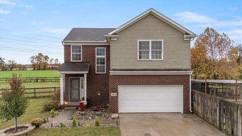 55071 11 Mile Rd, New Hudson, MI, 48165-9761 | Card Image