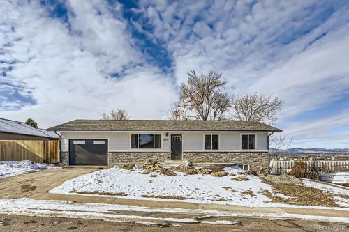 4501 S Lipan Court, Englewood, CO, 80110 | Card Image