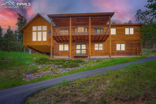 1527 S Pine Dr, Bailey, CO, 80421-2334 | Card Image