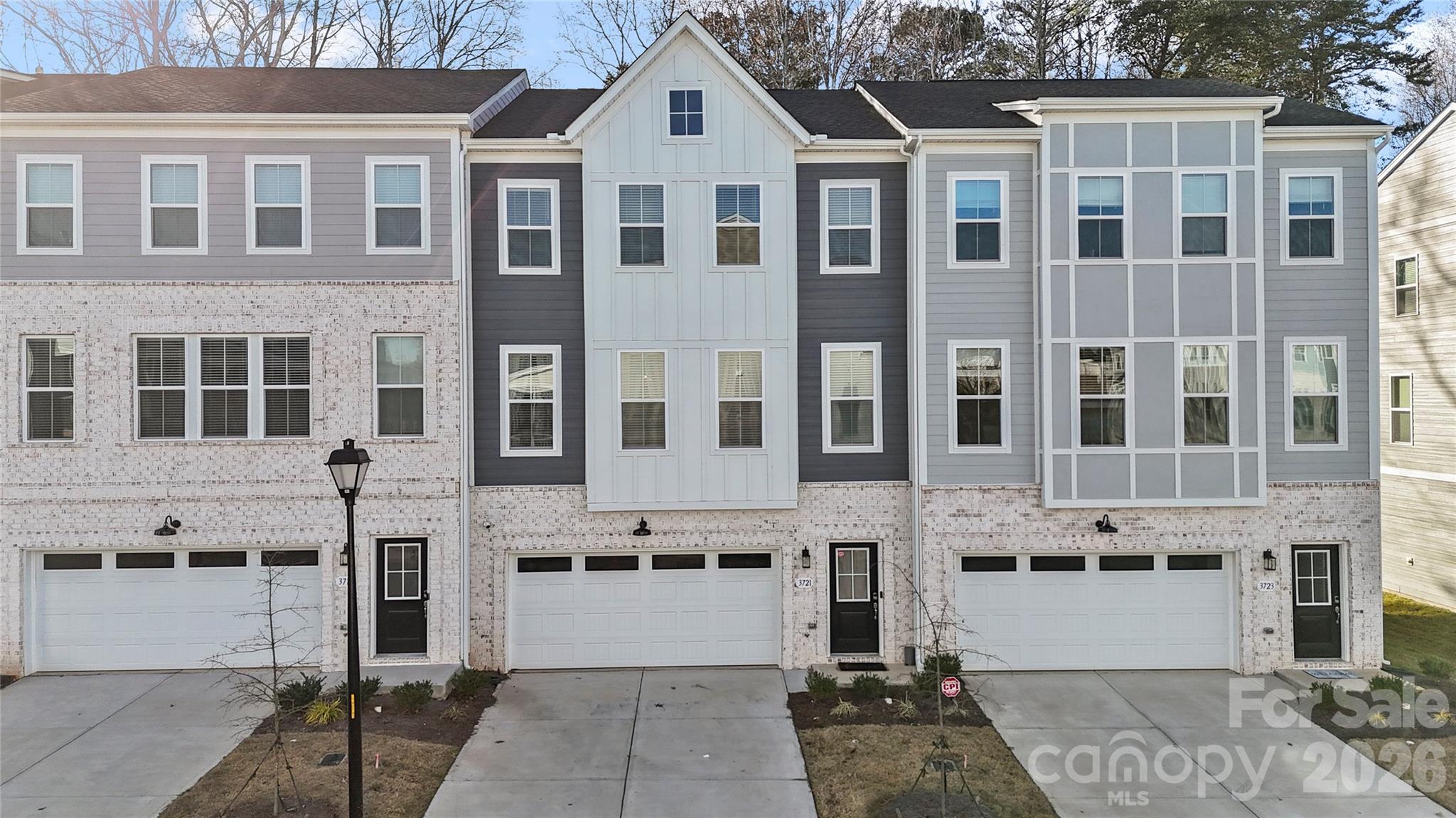 Residential in Indian Land