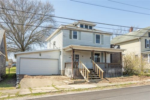 205 N Water St, Masontown, PA, 15461-1858 | Card Image