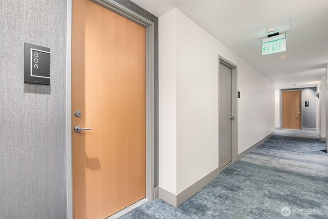 UNIT-806 - 2510 6 Th Ave, Condo with 1 bedrooms, 1 bathrooms and null parking in Seattle WA | Image 15