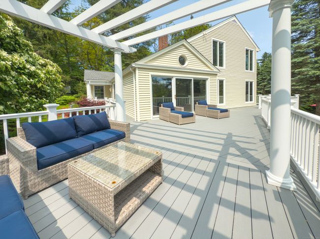 156 Main St, House other with 3 bedrooms, 5 bathrooms and 6 parking in Ridgefield CT | Image 4