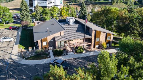 1720 Burnt Boat Dr, Bismarck, ND, 58503-0801 | Card Image