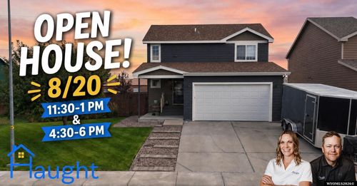 1211 Meadow Ln, Douglas, WY, 82633-9042 | Card Image