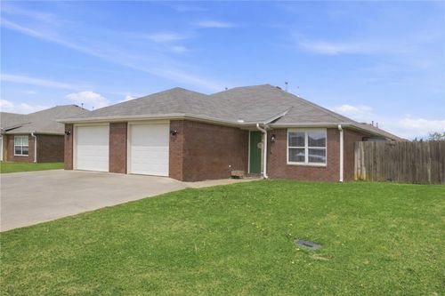2-205 -207 Marietta Court, Rogers, AR, 72758 | Card Image