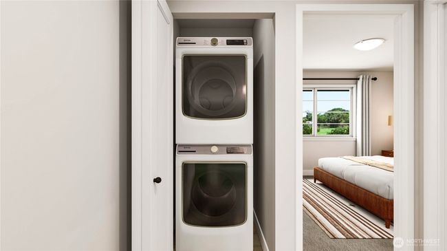 Laundry- Colors and features may vary. For marketing purposes only. | Image 8