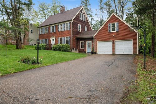 276 Oakhill Rd, Shelburne, VT, 05482-6726 | Card Image