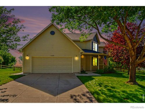 1385 Hawkridge Rd, Eaton, CO, 80615-9018 | Card Image