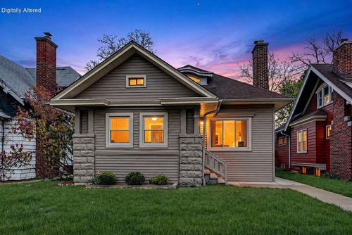 2534 N 46 Street, Milwaukee, WI, 53210 | Card Image