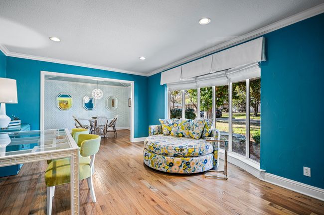 4148 Myerwood Ln, House other with 4 bedrooms, 4 bathrooms and null parking in Dallas TX | Image 23