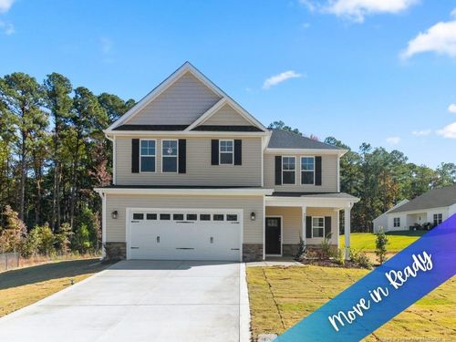 3907 Blackhills Rd, Fayetteville, NC, 28311-0412 | Card Image