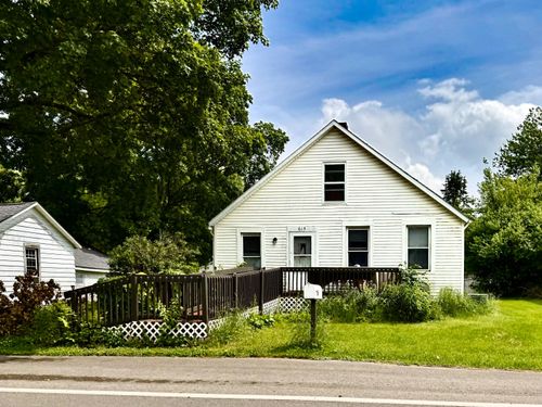 615 W Baird St, West Liberty, OH, 43357-9707 | Card Image