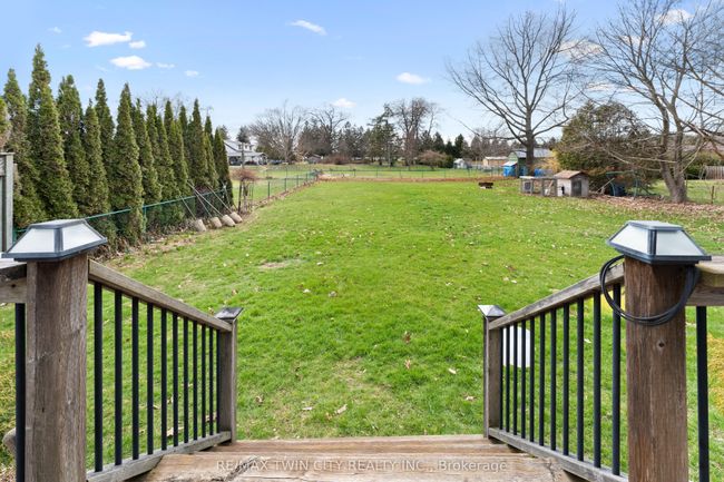 31 George St, House other with 3 bedrooms, 2 bathrooms and 6 parking in Langton ON | Image 10