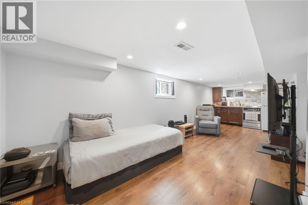 Residential in Hamilton