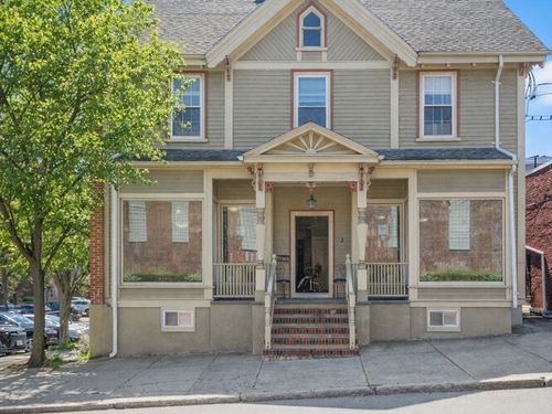 3-5 E Foster St, Melrose, MA, 02176-3936 | Card Image