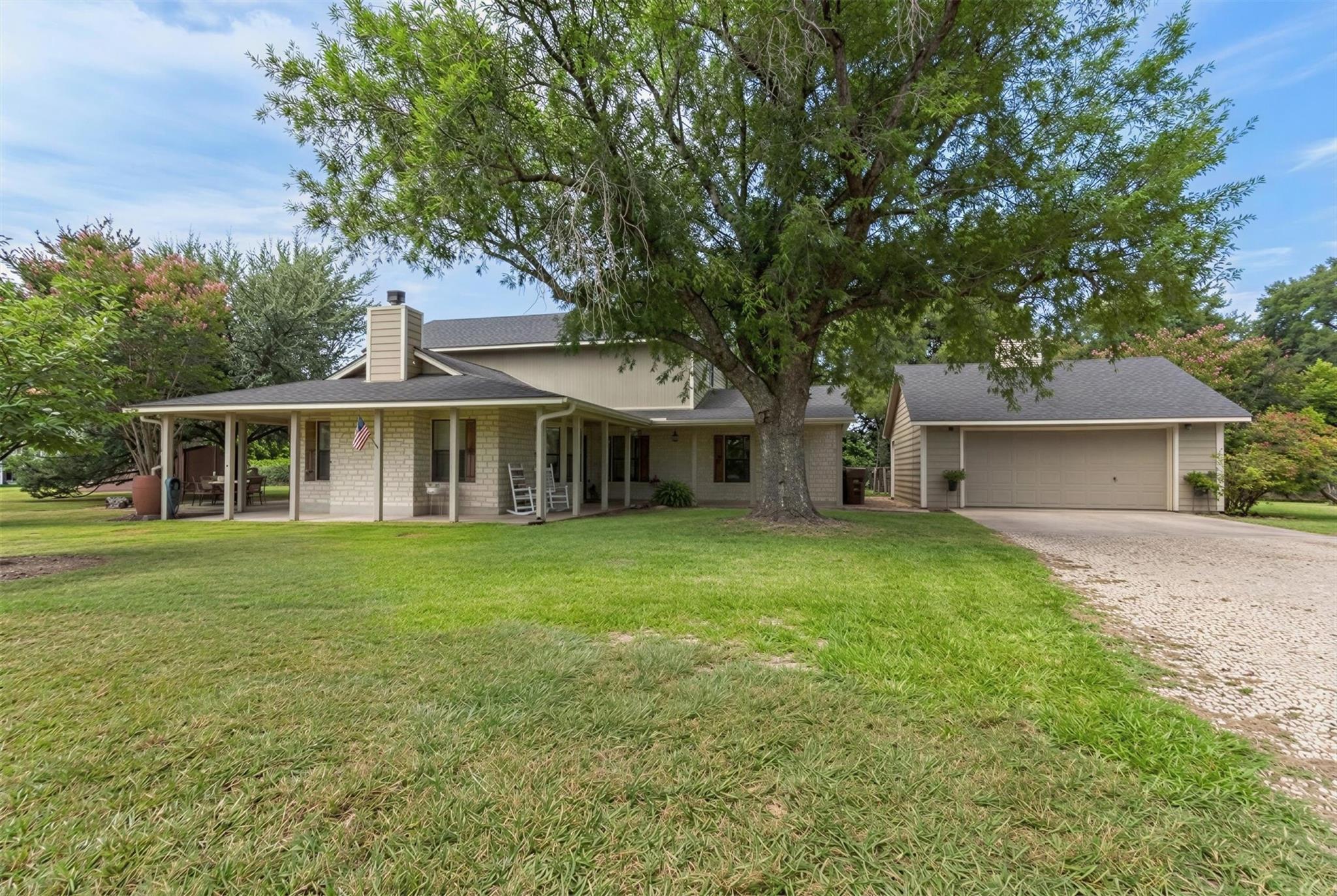 Residential in Round Rock 2
