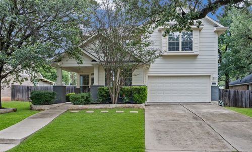 2500 Century Park Boulevard, Austin, TX, 78727 | Card Image