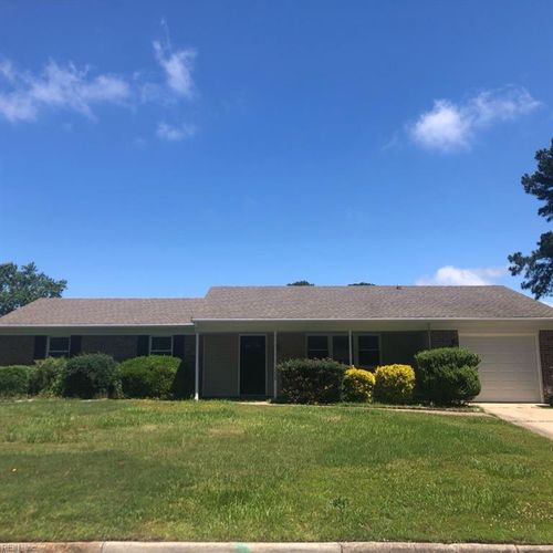 3208 Sir Meliot Dr, Chesapeake, VA, 23323-2432 | Card Image