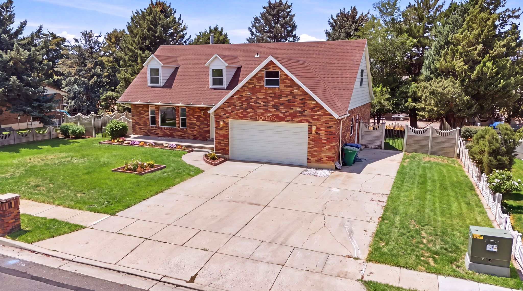Residential in Sandy 2