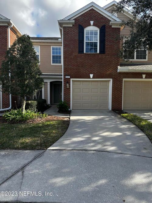 4221 Marblewood Ln, JACKSONVILLE, FL, 32216-3614 | Card Image