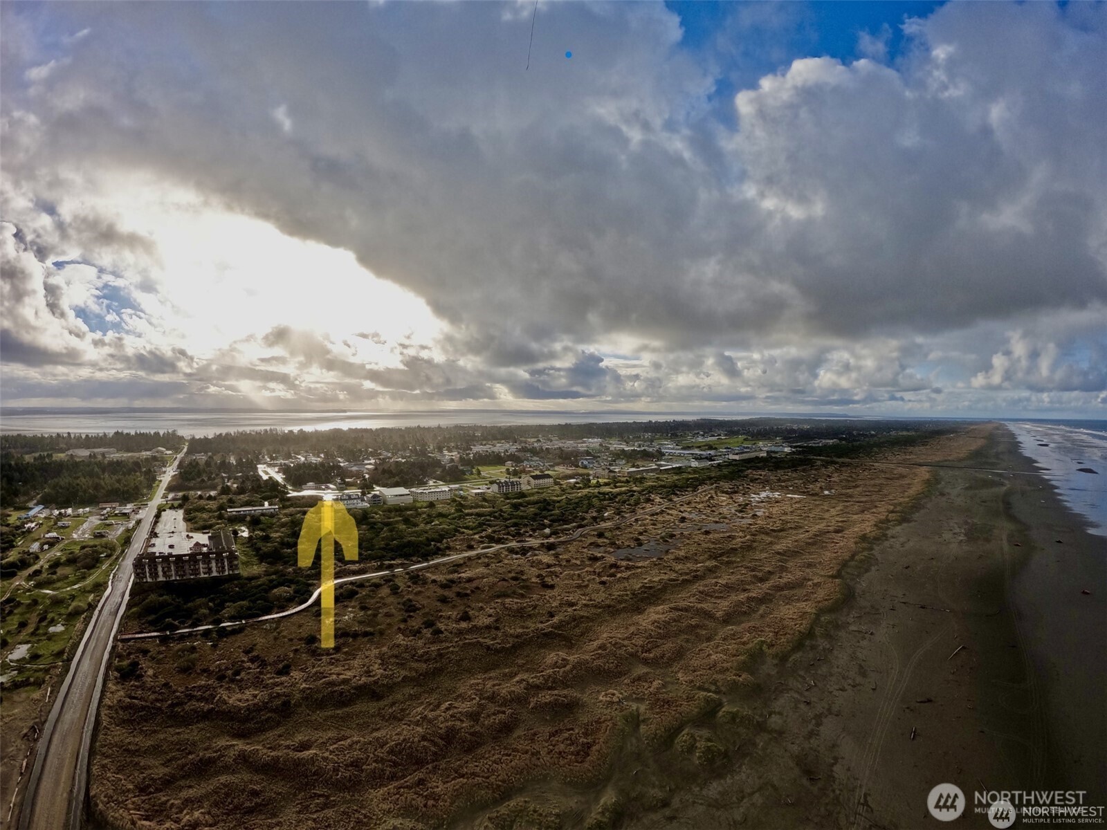 Residential in Ocean Shores 2