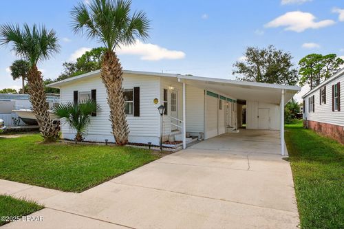 5355 Christiancy Ave, Port Orange, FL, 32127-5508 | Card Image