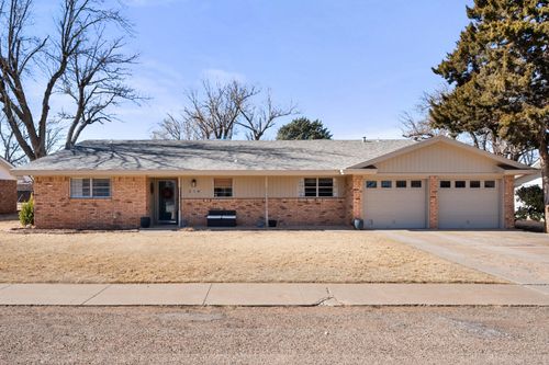 214 Smith Avenue, New Home, TX, 79381 | Card Image