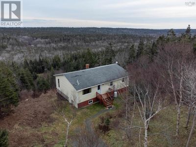 972 Highway 217, House other with 2 bedrooms, 1 bathrooms and null parking in Freeport NS | Image 1