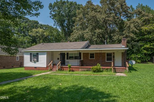 519 E Walnut Ave, Wake Forest, NC, 27587-2423 | Card Image