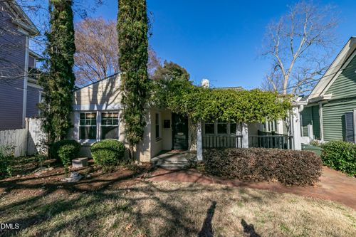 610 Devereux St, Raleigh, NC, 27605-1504 | Card Image