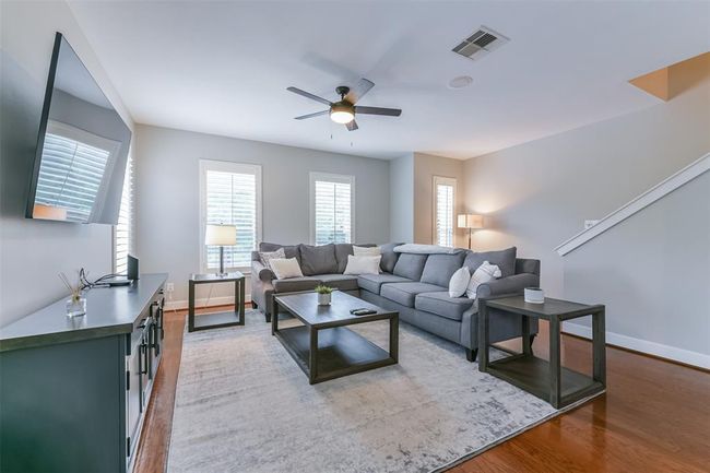 Living Room on 2nd floor | Image 10