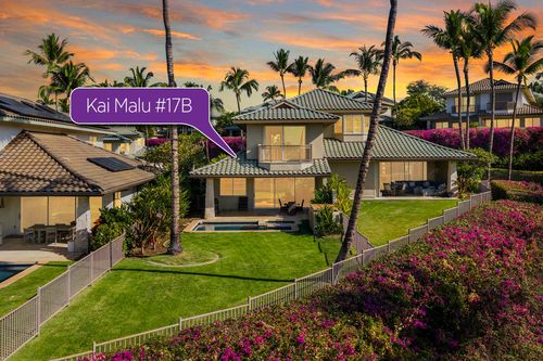 17b-11 Kainehe Pl, Kihei, HI, 96753 | Card Image