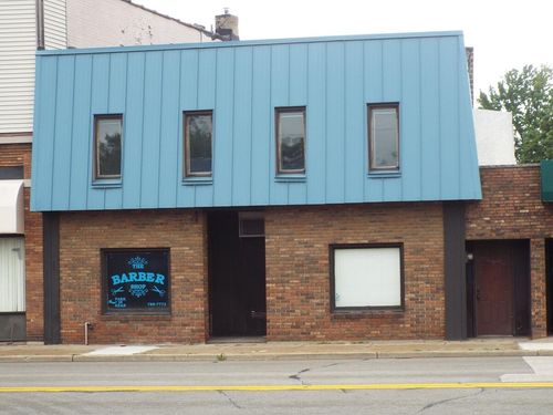 1624 E Michigan Ave, Jackson, MI, 49202-3642 | Card Image