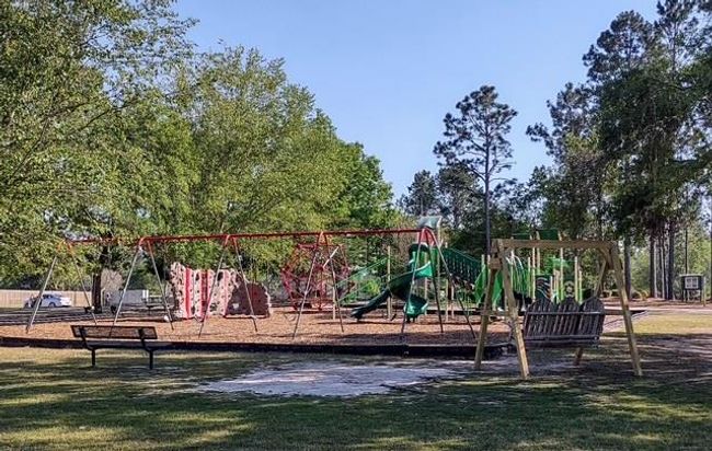 4686 Rudy Way, House other with 3 bedrooms, 2 bathrooms and 2 parking in Hahira GA | Image 38