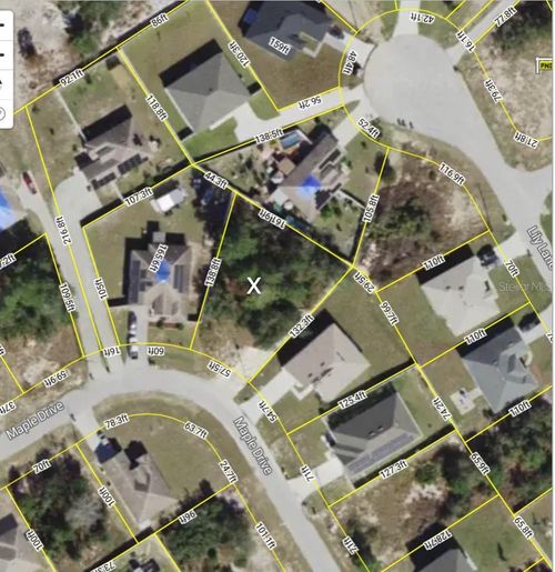 129 Maple Dr, KISSIMMEE, FL, 34759-5580 | Card Image