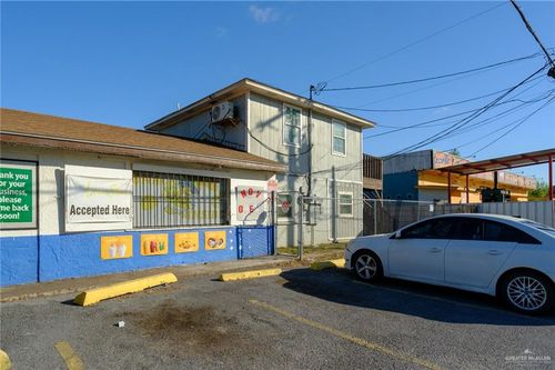 2301 Carlos Avenue, Brownsville, TX, 78526 | Card Image