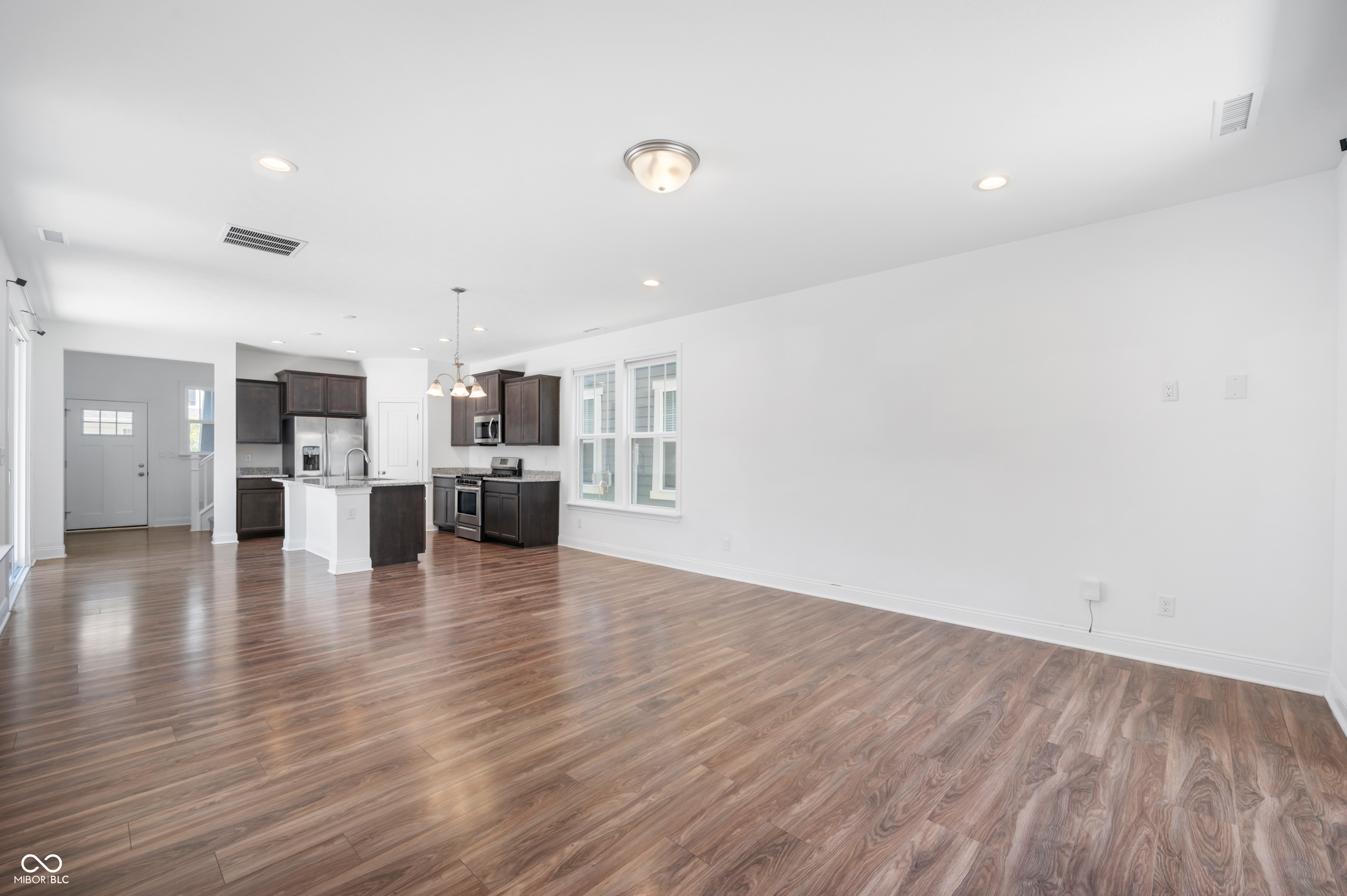 Residential Lease in Carmel 4